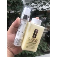 Dưỡng ẩm Clinique gel id 125ml bản duty Hàn