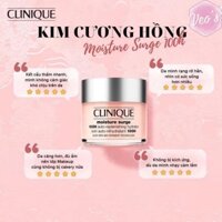 Dưỡng ẩm Clinique Moisture Surge