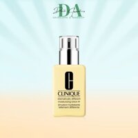 Dưỡng Ẩm Dành Cho Da Khô Clinique Dramatically Different Moisturizing Lotion 125ml