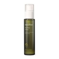 Dưỡng ẩm Innisfree Olive real oil mist Ex dạng chai xịt