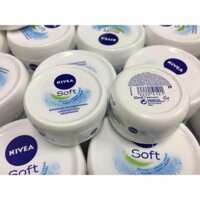 Dưỡng ẩm nevia soft