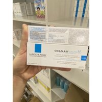 Dưỡng ẩm phục hồi da La Roche Posay cicaplast baume B5 40ml