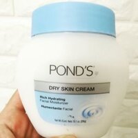 Dưỡng ẩm Ponds dry skin cream