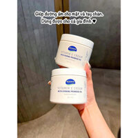 DƯỠNG ẨM VITAMIN E CỦA ÚC MẪU MỚI