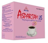 Đường Ăn Kiêng Aspartam U.S Phar (H/100g)