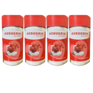 Đường ăn kiêng Assugrin Cuisine lọ 90g