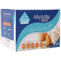ĐƯỜNG ĂN KIÊNG BIÊN HOÀ 250G