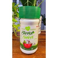 Đường ăn kiêng cỏ ngọt Stevia Sweet HERMESETAS – Sản xuất tại Pháp