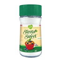 Đường Ăn Kiêng Cỏ Ngọt HERMESETAS Stevia Sweet 75g