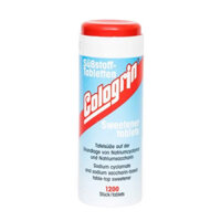 Đường ăn kiêng Cologrin Sweetener Tablets dành cho người ăn kiêng, tiểu đường (1200 viên)