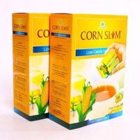 Đường ăn kiêng Corn Slim 50 gói