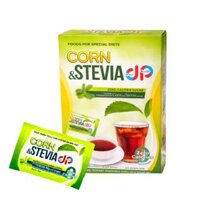 Đường Ăn Kiêng Corn & Stevia - Hộp 100g