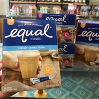 Đường ăn kiêng equal