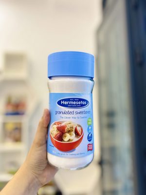 Đường Ăn Kiêng Hermesetas 90g