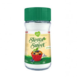 Đường ăn kiêng Hermesetas Stevia 75g
