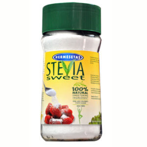 Đường ăn kiêng Hermesetas Stevia 75g