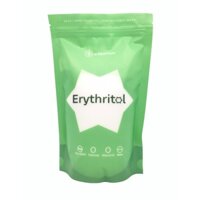 Đường ăn kiêng hữu cơ Keto - Eatclean - cho người tiểu đường Erythritol JC Bluemoon 500g