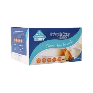 Đường ăn kiêng Isomalf Biên Hoà 250gr