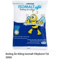 Đường Ăn Kiêng Isomalt Vikybomi Túi 300G