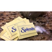 Đường ăn kiêng Splenda mini
