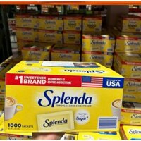 Đường ăn kiêng Splenda Mỹ