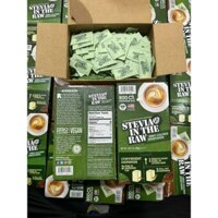 Đường ăn kiêng stevia chiết xuất từ lá cỏ ngọt, hộp 800 gói- shop haimy 01