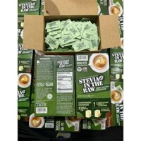 Đường ăn kiêng stevia chiết xuất từ lá cỏ ngọt, hộp 800 gói- shop haimy 01