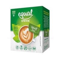 Đường Ăn Kiêng Stevia Equal 200G