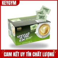 Đường ăn kiêng Stevia In The Raw Zero Calories