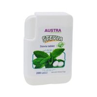 Đường Ăn Kiêng Stevia Table (Lọ 100 viên nén)