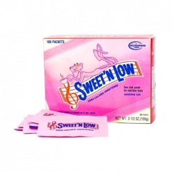 Đường ăn kiêng Sweet’n Low (100 gói)