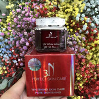 Dưỡng Ban Ngày 3N Perfect Skin Care