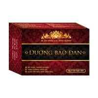 Dương Bảo Đan - Chìa khóa giúp tăng cường sinh lý cho nam giới