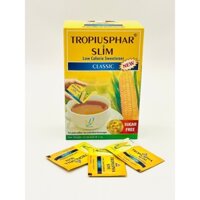Đường Bắp Ăn Kiêng Tropiuspha Slim