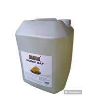 ĐƯỜNG BẮP CAN 25KG