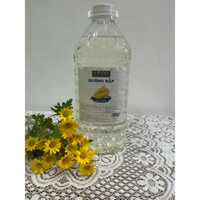 ĐƯỜNG BẮP DÙNG TRONG PHA CHẾ, LÀM BÁNH