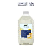 ĐƯỜNG BẮP GLOFOOD 6 KG
