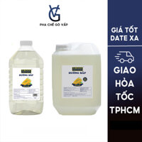 Đường bắp Glofood 6Kg, 25Kg