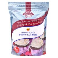 Đường Biên Hòa Pro Làm Bánh 1Kg