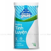 Đường Biên Hòa Pure Gói 1kg