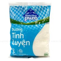 Đường Biên Hòa Pure Gói 500g