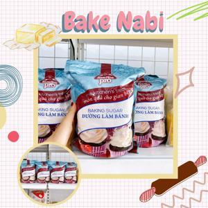 Đường bột Biên Hòa 1kg