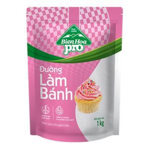 Đường bột Biên Hòa 1kg