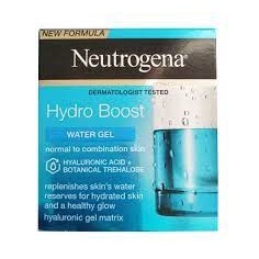 Dưỡng cấp nước ngày đêm Neutrogena Hydro Boost Water Gel 48g