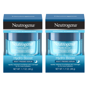 Dưỡng cấp nước ngày đêm Neutrogena Hydro Boost Water Gel 48g