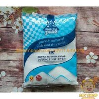 Đường cát Biên Hòa Pure 1kg