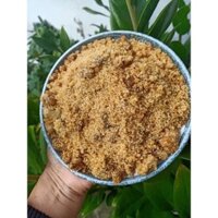 Đường cát hoa mơ 100% kết tinh tự nhiên