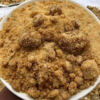 ĐƯỜNG CÁT LU - ĐƯỜNG CÁT HOA MƠ [1KG]