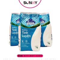 ĐƯỜNG CÁT TRẮNG BIÊN HÒA ( PURE 1KG )