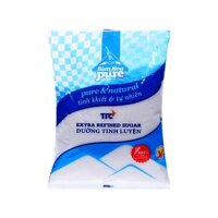 Đường cát trắng Biên Hòa 1kg